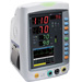 MONITOR MULTIPARAMETRICO VITAL PRO -SNET con SpO2, NIBP, TEMP, ECG 