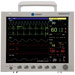 MONITOR MULTIPARAMETRICO PAZIENTE EDAN IM8 - display 12,1" - con SpO2, NIBP, TEMP, ECG, RESP, PR, CO2 RESPIRONICS