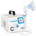 AEROSOL A PISTONE HOSPYNEB PROFESSIONAL OSPEDALIERO - 220V - rumorosità 60db - 0,8ml/min