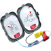 COPPIA PIASTRE ELETTRODI DIDATTICI TRAINER per addestramento per PHILIPS HEARTSTART FRx - adulto